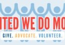 United We Do More: United Way Impact Partner Campaign