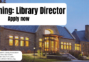 Southworth Library seeking a Library Director