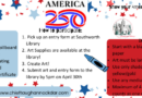 American Spirit Art Contest
